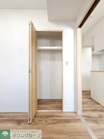 ディアレイシャス名古屋中村公園IIの物件内観写真